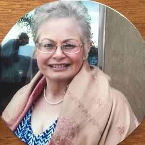 Meet your Posher, Patti